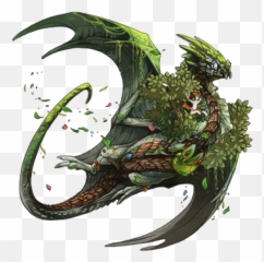 Download Hd 10149370 350 - Cartoon Evil Dragon Flying Evil Dragon Png,Cartoon Dragon Png