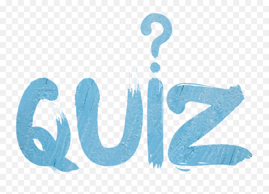 Quiz Test Answer - Free Image On Pixabay Transparent Quiz Logo Png,Exam Png