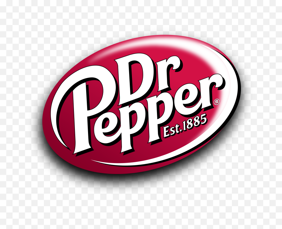 Dr Pepper - Dr Pepper Logo Png,Coca Cola Company Logo