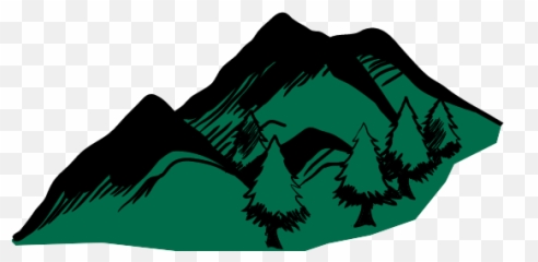 Free Download Mountain Png Images - Clipart Transparent Background