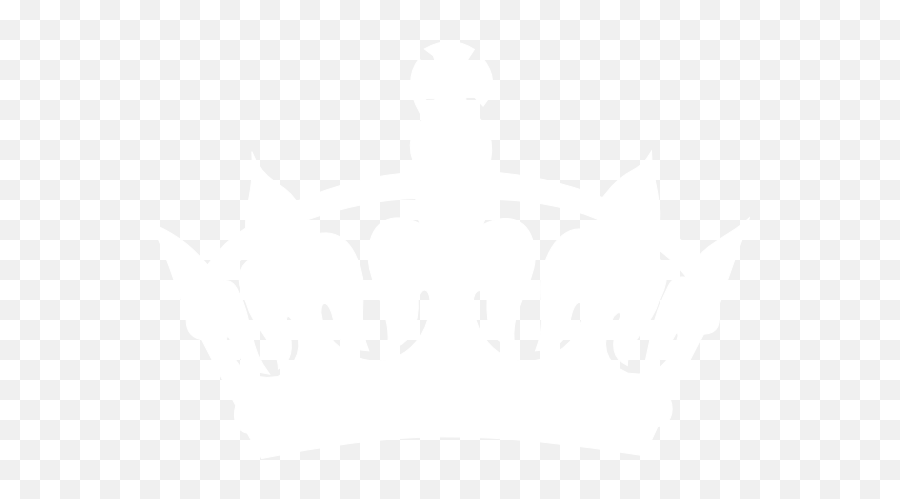 Free Keep Calm Crown Transparent Background Download - Crown Png Vector White,Keep Calm Png