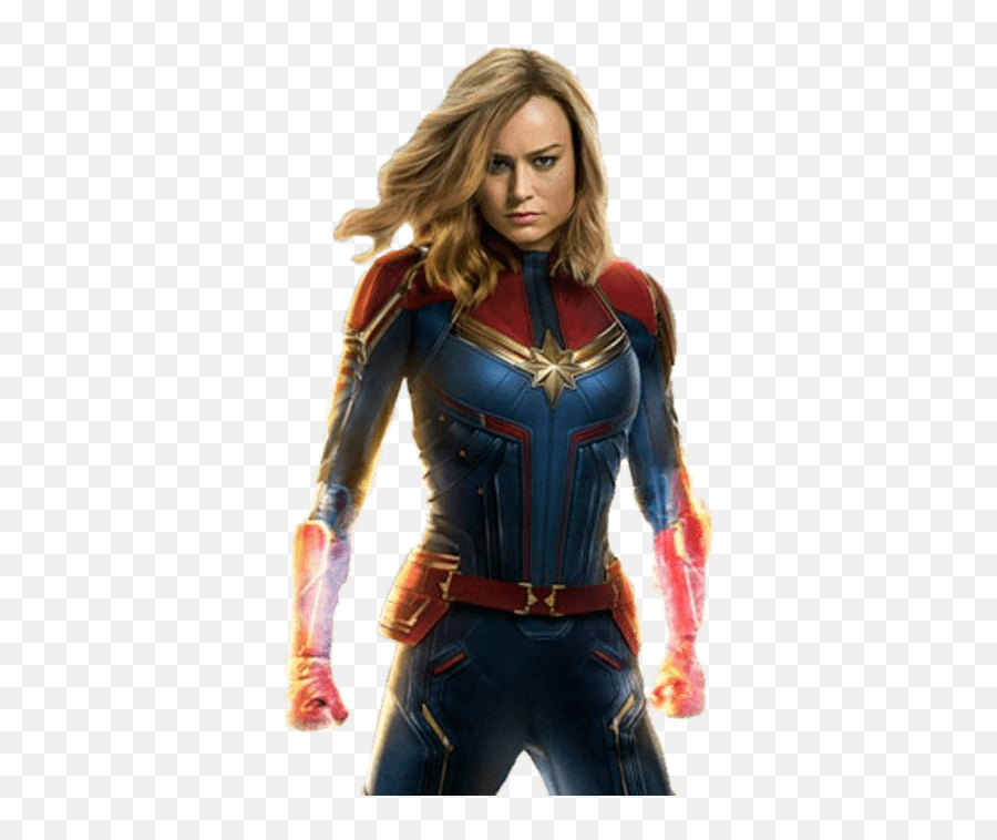 Download Marvel Png - Captain Marvel In Movie Scenes,Avengers Png