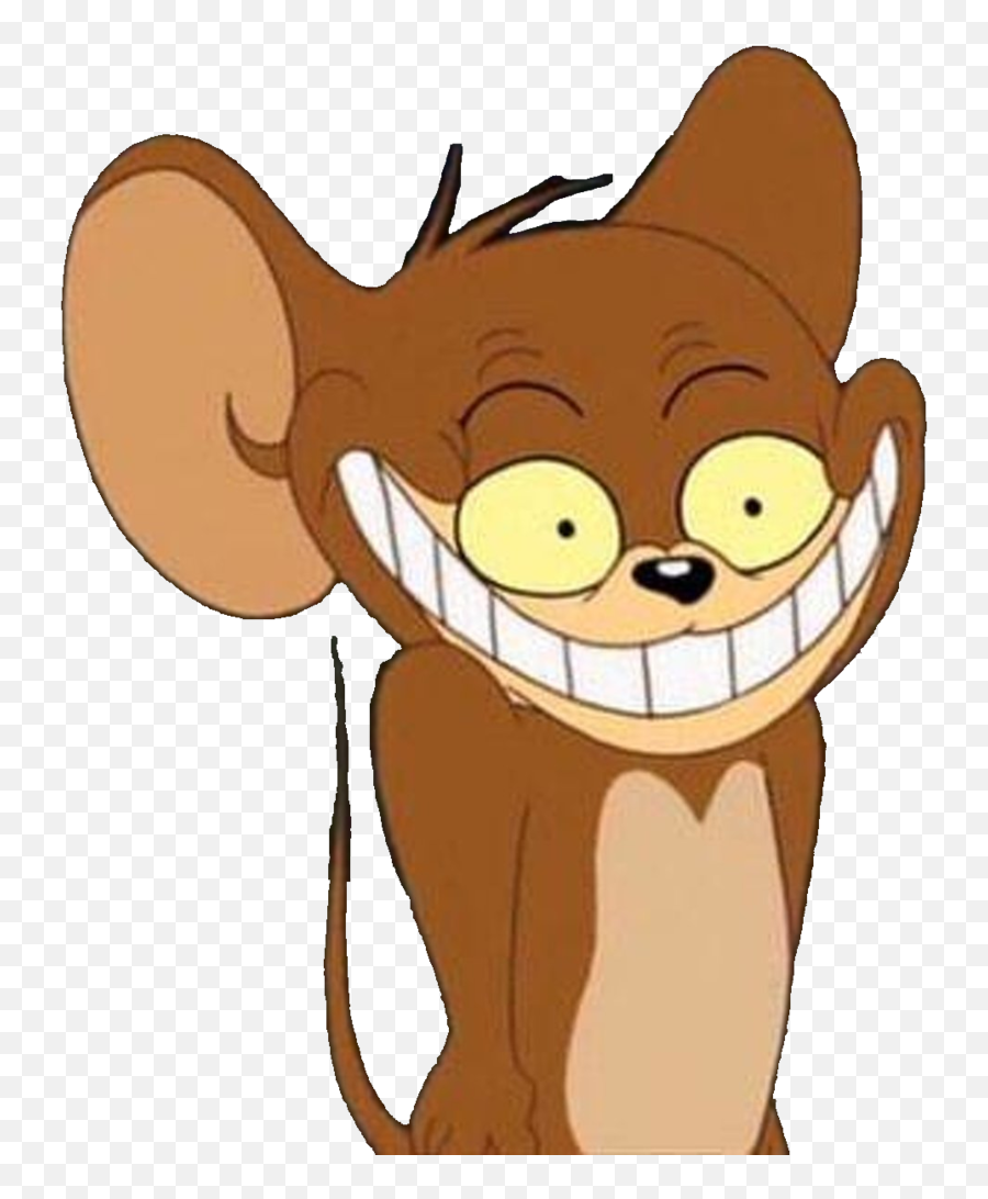 Download Tom And Jerry By - Tom And Jerry Creepy Full Size Tom And Jerry Creepy Png,Tom And Jerry Png