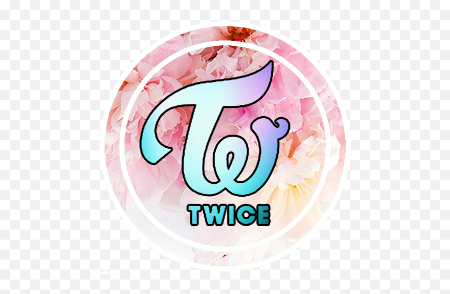 Fan Art Wallpapers Of - Circle Png,Twice Logo Png