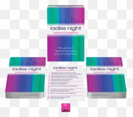 Hd Ladies Night Personal Questions Game - Ladies Night Personal Questions Png,Ladies Night Png