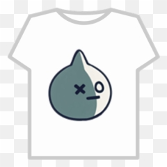 Van - Bt21 Bts Roblox T Shirt Roblox Png,Bt21 Png