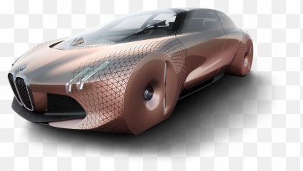 Download Hd Bmw Logo Png Vision - Next 100