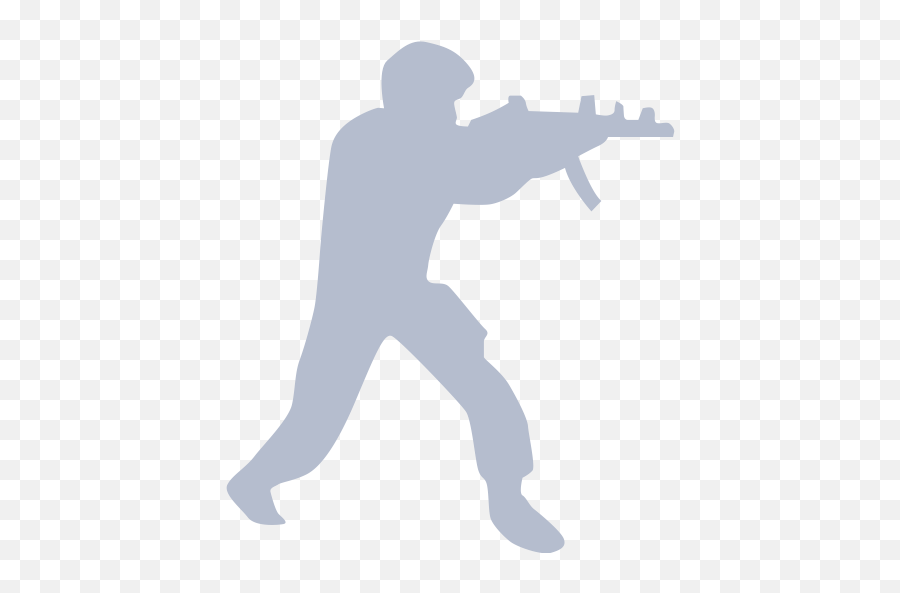 Csgo Icon Png - Counter Strike Logo Png,Cs Go Png