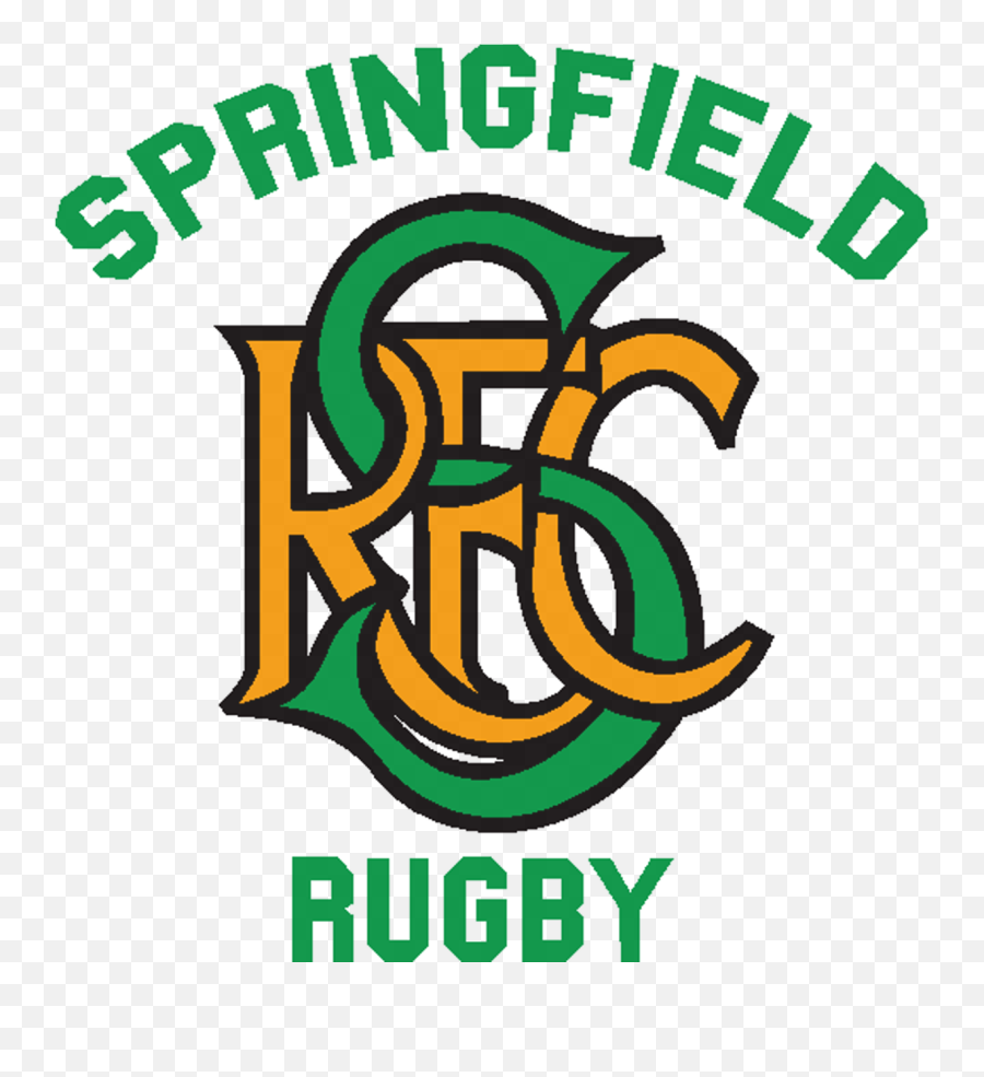 Calendar - Springfield Rugby Football Club Springfield Rugby Png,Sr Logo