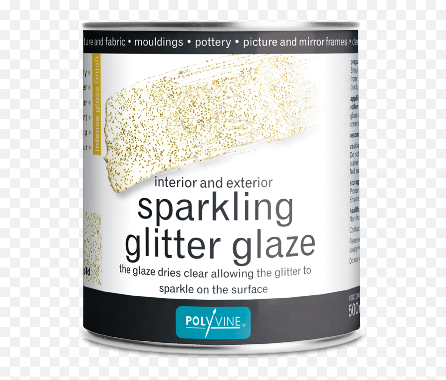Polyvine - Sparkling Glitter Glaze Eye Shadow Png,Sparkle Effect Png