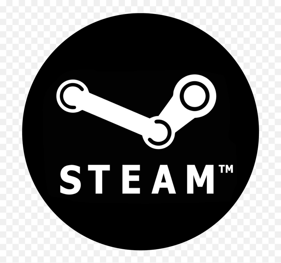 Steam - Circle Png,Dayz Logo