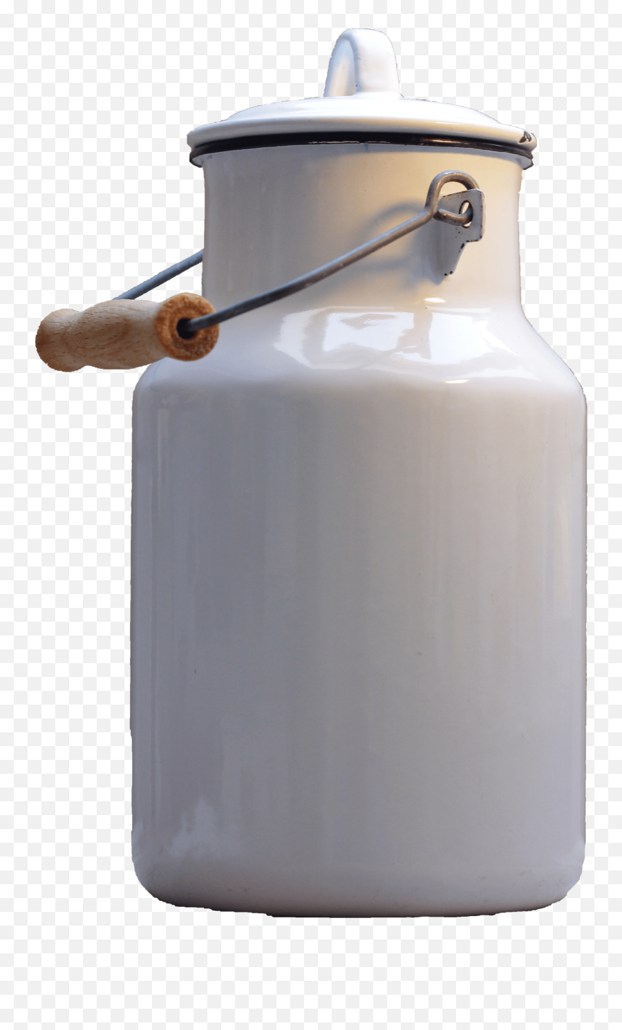 Metal Milk Container Object Material - Milk Jar Png,Metal Png