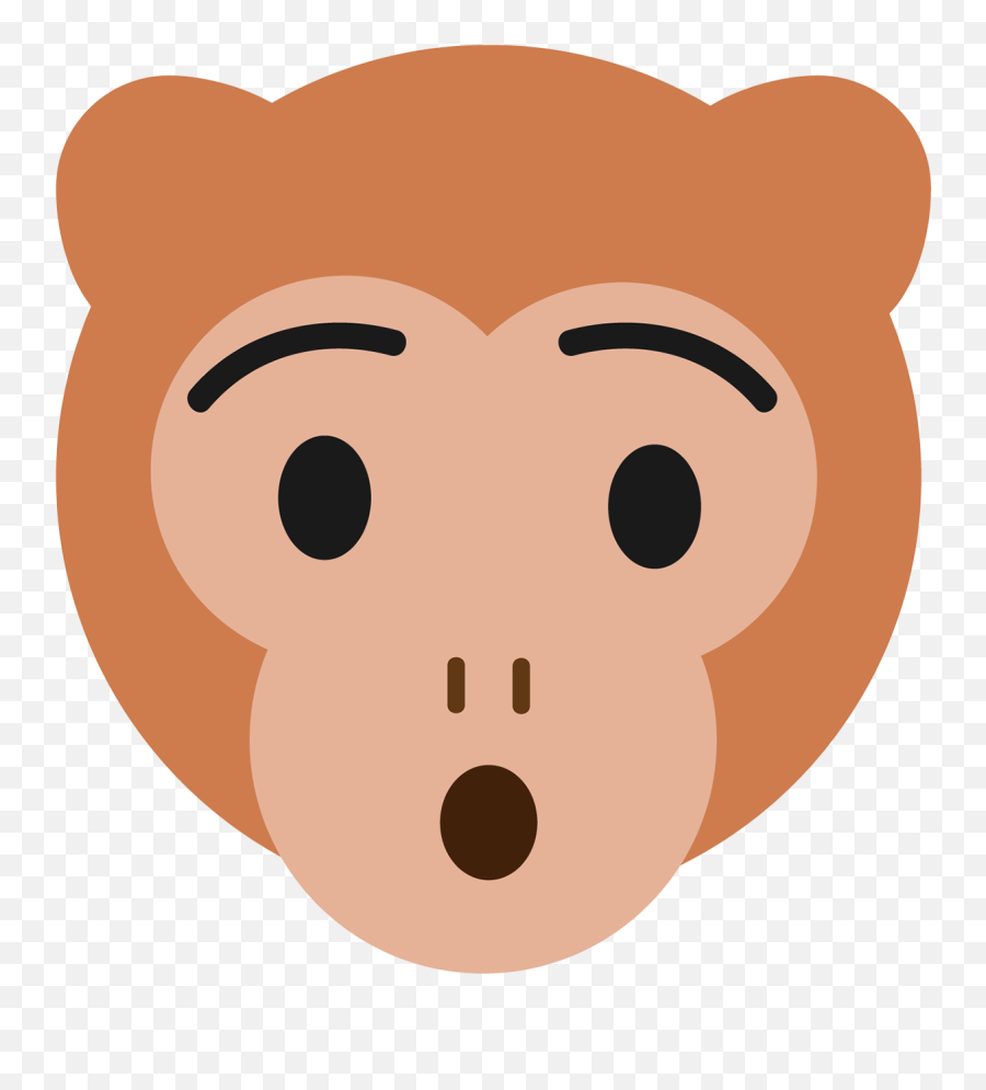 Personal And Non - Custom Monkey Discord Emojis Png,Monkey Emoji Png
