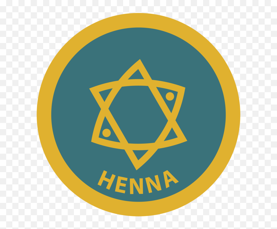 Henna The New Jerusalem Png