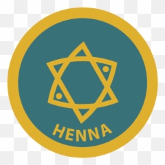 Henna The New Jerusalem Png