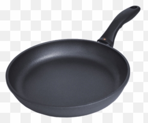 Frying Pan Png Image - Frying Pan Clip Art,Pan Png