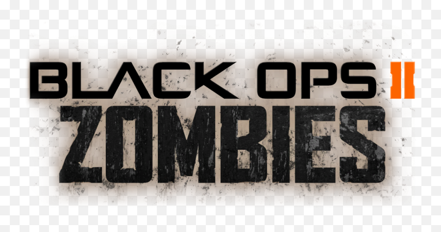 black ops 2 zombies png