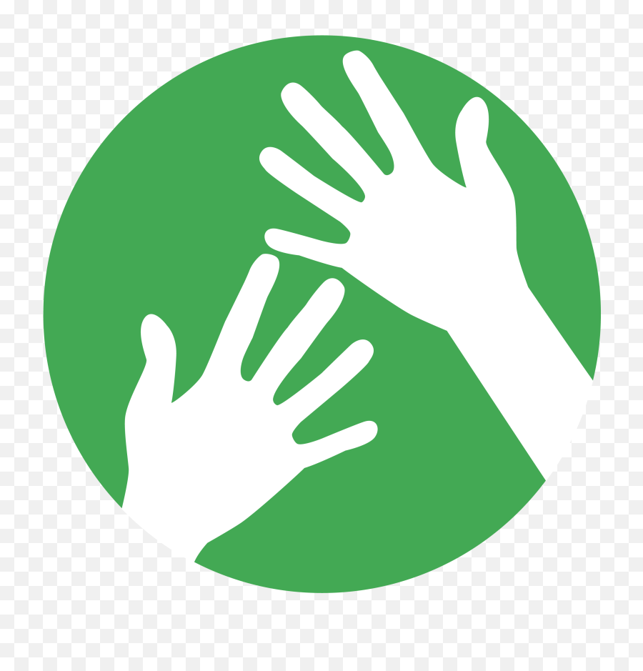Hands Logo Png Picture - Logo Hand Png,Hands Logo