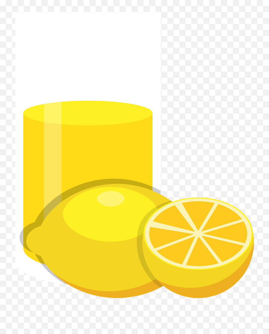 Lemon Transparent Png - Clip Art,Lemon Png