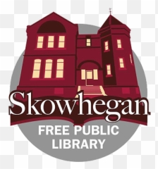 Skowhegan Free Public Library - African Business png