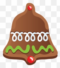 Christmas Clipart Sugar Cookie Pencil - Christmas Cookies Clip Art Png,Sugar Cookie Png