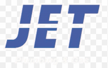 Jet Plumbing And Gas - Parallel Png,Plumbing Logos