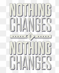 Nothing - Graphics png
