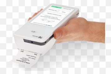Clover Flex 4glte Mobile Card Acceptance With Chip Pin - png