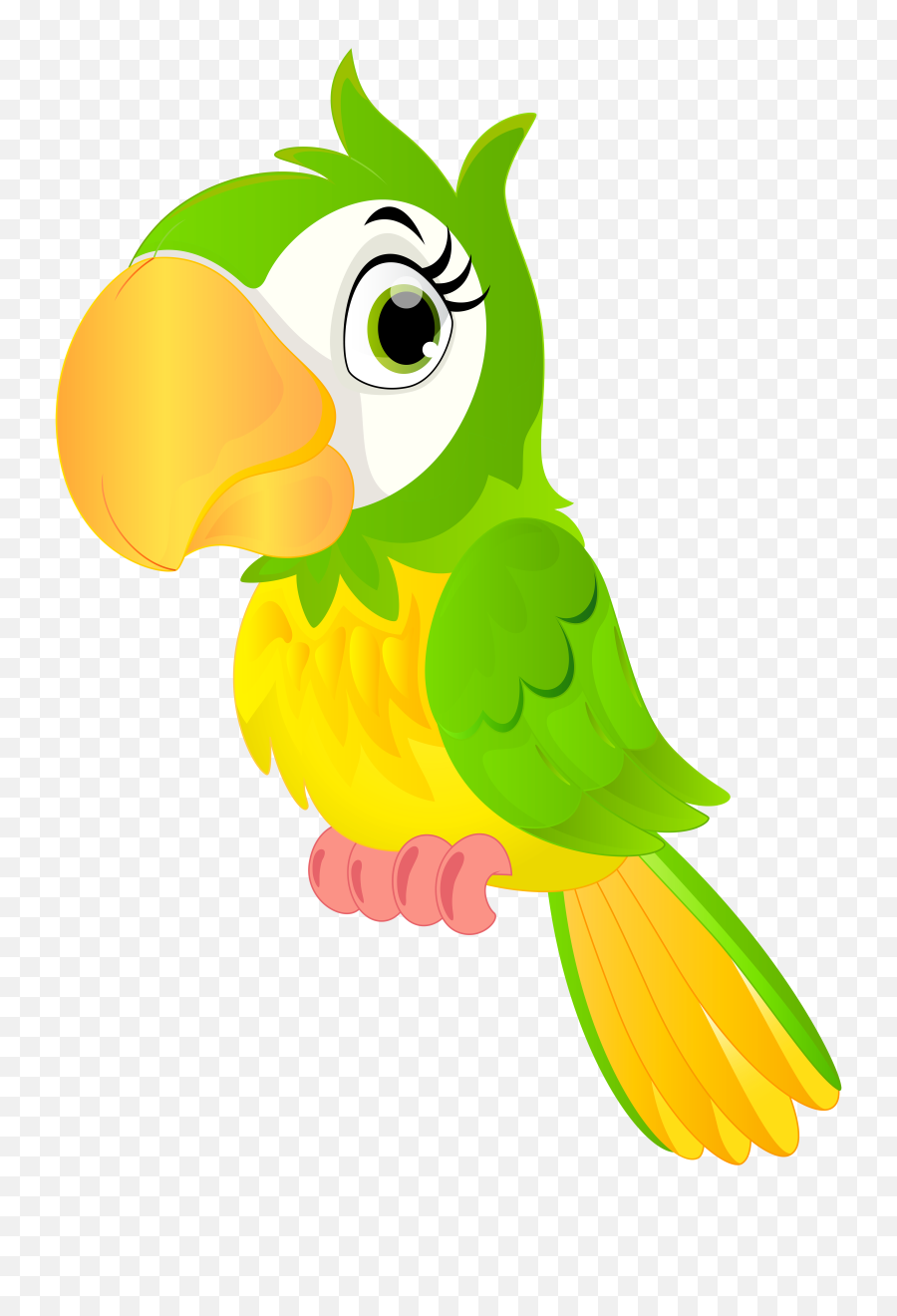 Parrot Transparent U0026 Png Clipart Free Download - Ywd Parrot Clipart Transparent Background,Parrot Transparent