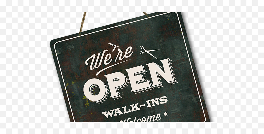 Open Sign - National Retail Association Shop Open On Monday Png,Open Sign Png