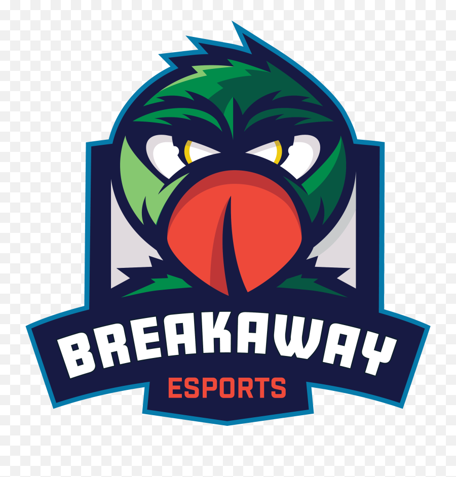 Csgo U2013 Breakaway Esports Png Logo