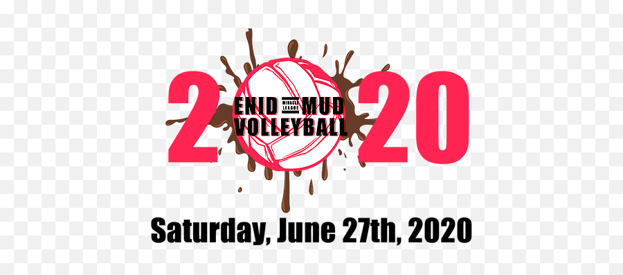 Enid Mud Volleyball - Mud Volleyball T Shirt Designs Png,Mud Splatter Png