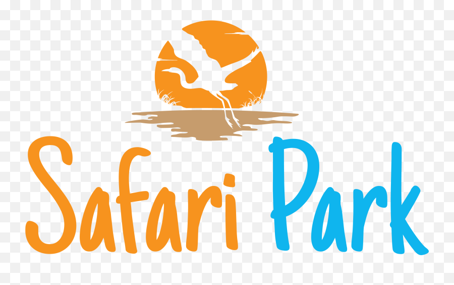 Home - Safari Park Graphic Design Png,Safari Logo