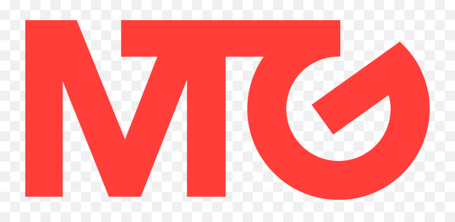 Modern Times Group Logo - Mtg Logo Transparent Png,Modern Png