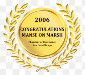 Download Congrats - Gold Laurel Leaf Badge Full Size Png Calcutta International Cult Film Festival Cicff 2020,Congrats Png