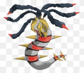 Pokemon 6040 Shiny Giratina Origin - Pokemon Go Giratina Origin Shiny Png,Giratina Png