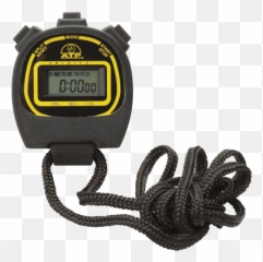 Atp Economy Digital Stop Watch - Timer Full Size PNG Stopwatch Chemistry