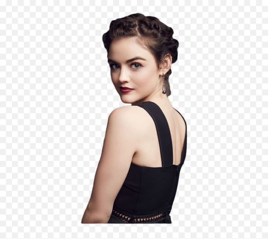 Download Free Png Lucy Hale - Photo Shoot,Lucy Hale Png