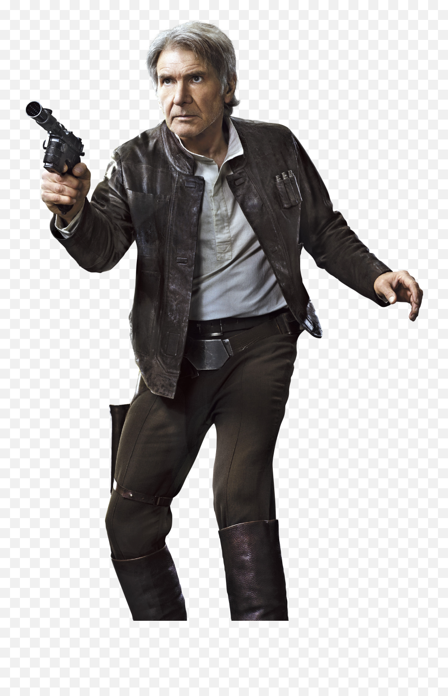 Han Solo - Old Han Solo Png,Han Solo Png