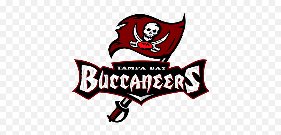 Tampa Bay Buccaneers Logo Png Image - Nfl Tampa Bay Buccaneers Logo,Buccaneers Logo Png