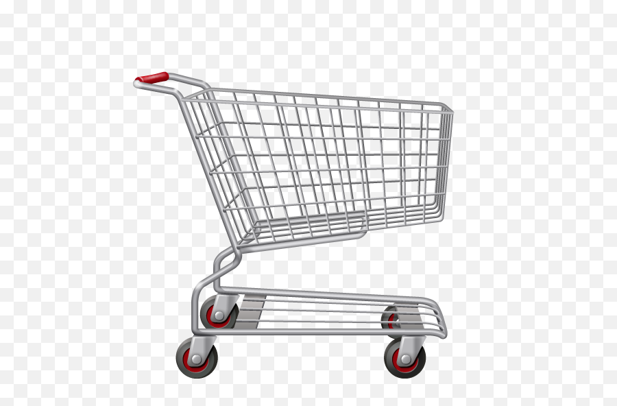 Shopping Cart Png Images Transparent - Shopping Cart Png,Shopping Cart Png