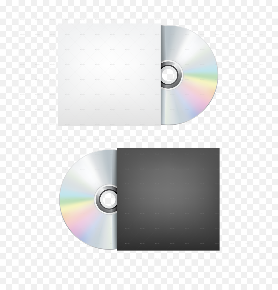 Download Disc And Cover - Cd Disk Cover Png,Disc Png