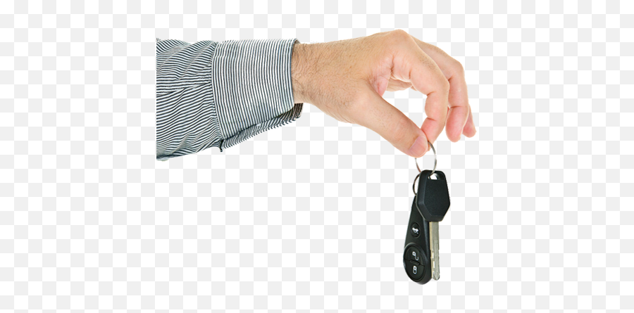 Download Hand With Car Key Png - Key Hand Ford,Car Key Png