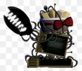 Freakshow Exotic Butters - Exiotic Butters Png,Butters Png