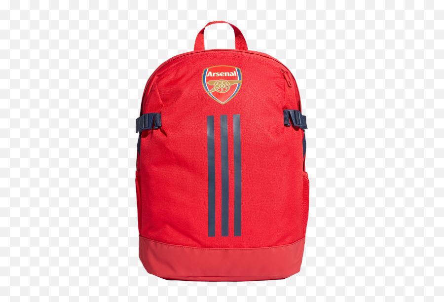 Backpack Adidas Arsenal Fc - Arsenal Adidas Backpack Png,Arsenal Png