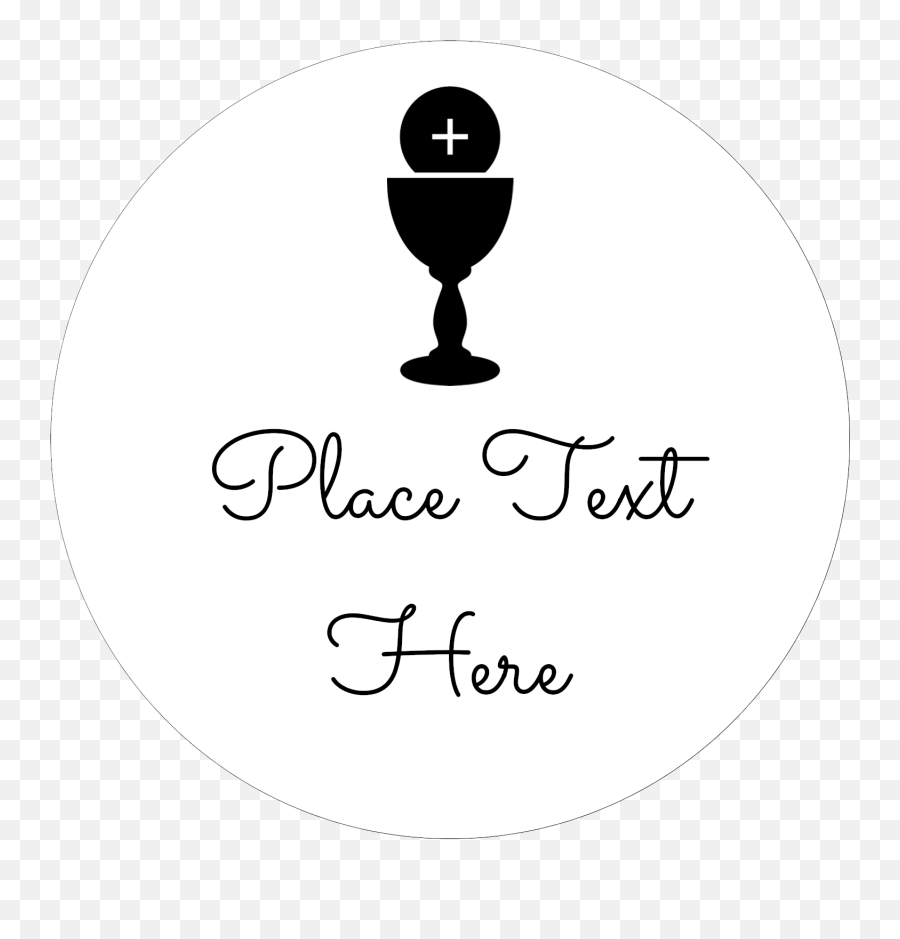 First Communion Pre - Designed Template For Your Next Dot Png,First Communion Png