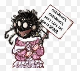 Bad Ending Question - General Discussion Klei Pay Attention To Me Anime Png,Lewd Png