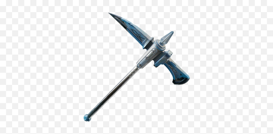 Fortniteu0027 14 Days Of Fortnite Day 11 Guide How To Thank The - Frozen Axe Fortnite Png,Fortnite Battle Bus Png