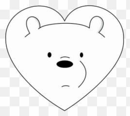 Ice Bear - Dot Png,Ice Bear Png