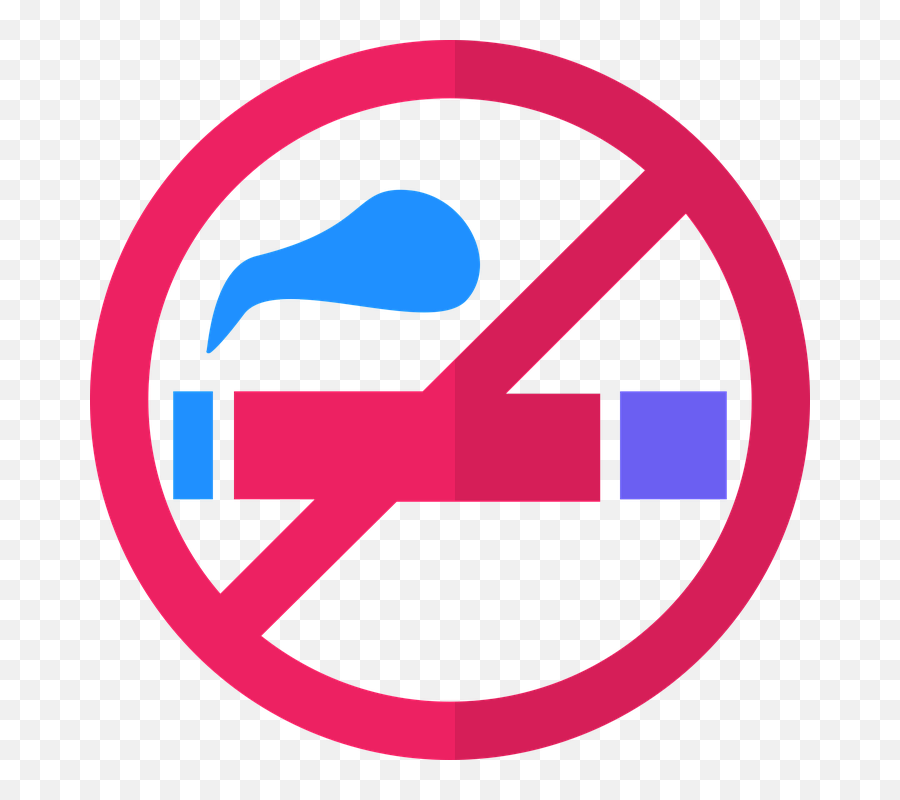 How I Quit Smoking - Not In Use Clipart Png,Car Smoke Png
